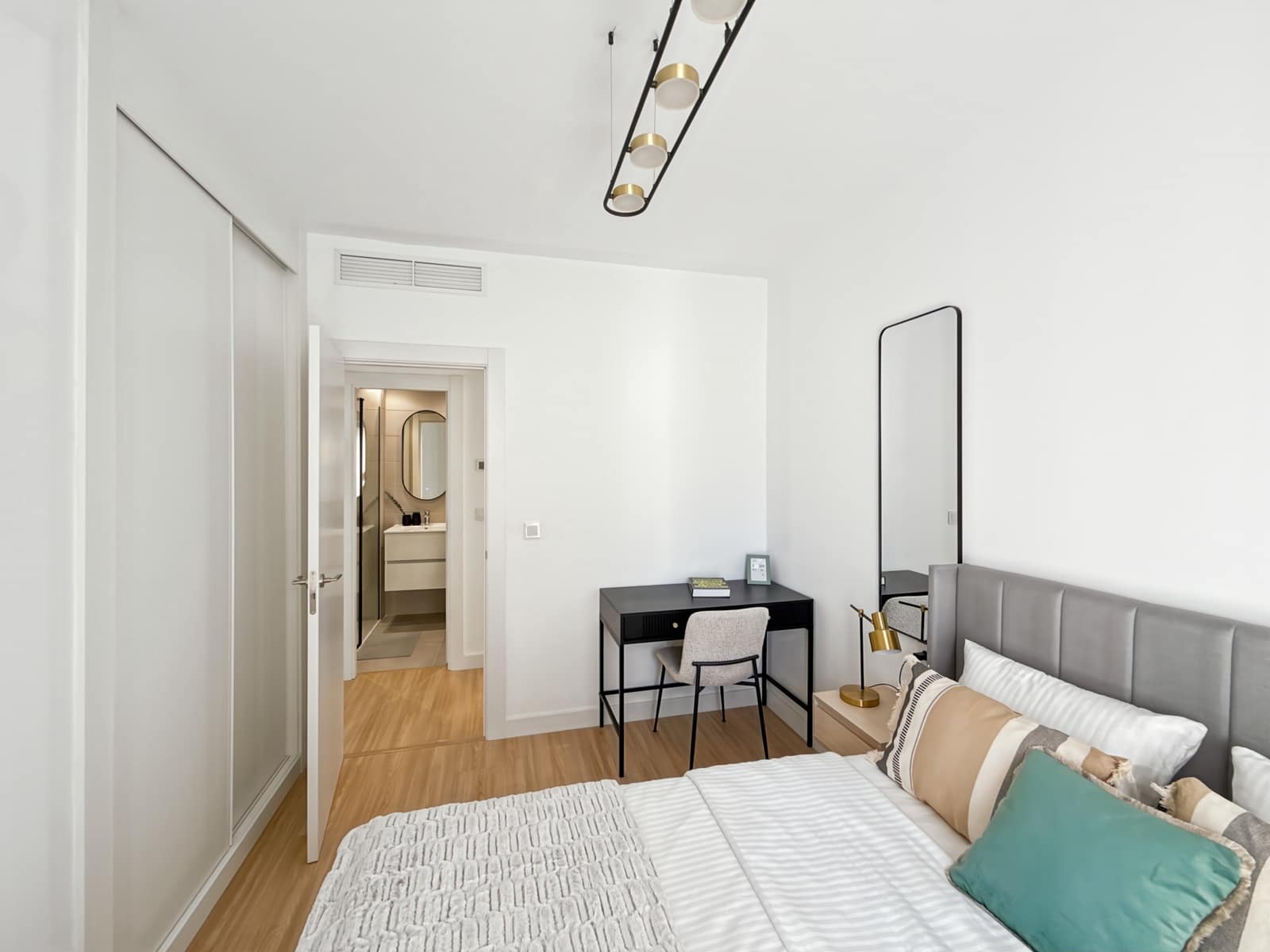 Apartamento de 2 habitaciones en Málaga ciudad en venta con garaje - 495.000 € (Ref: 9017269)