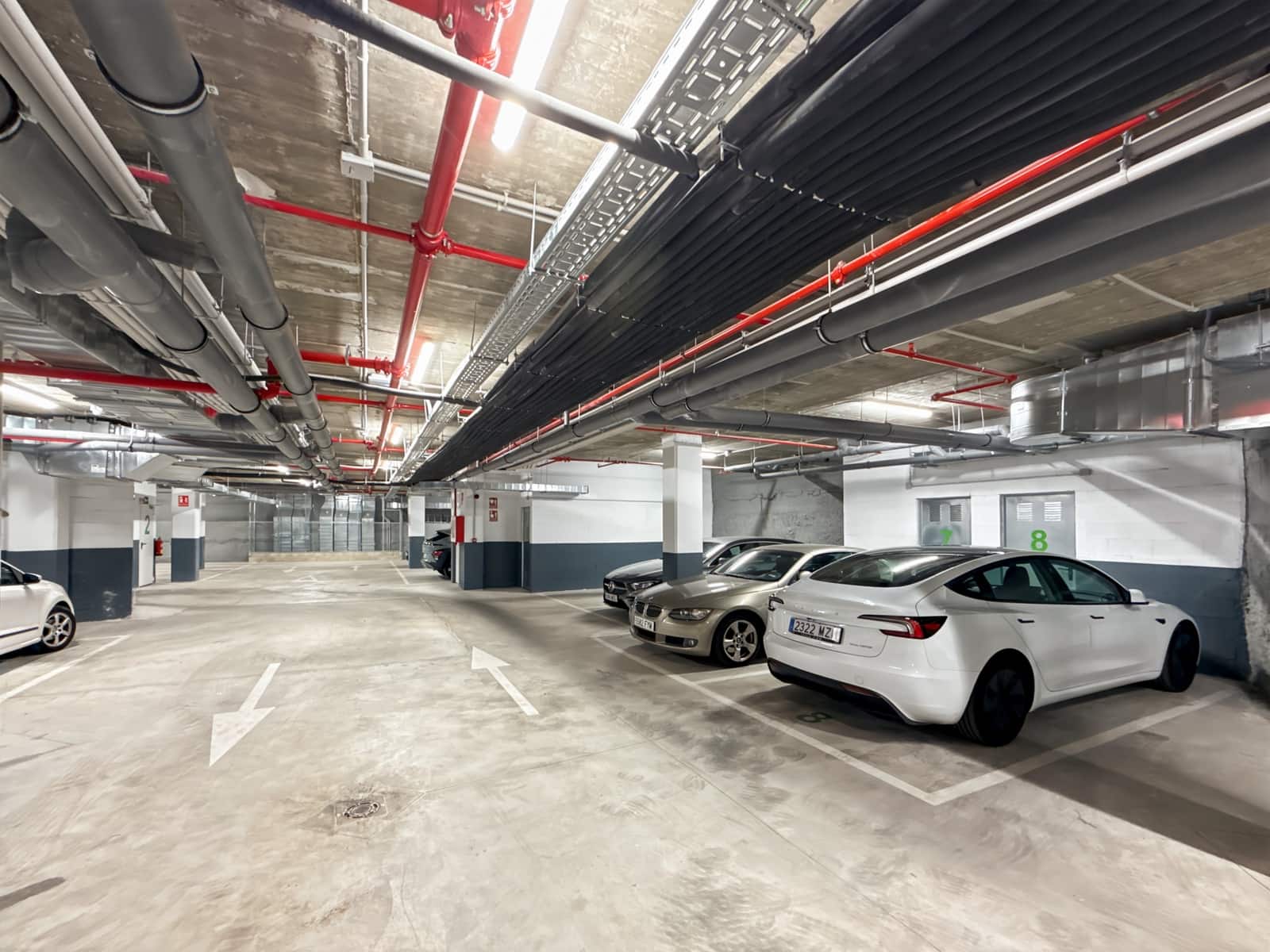 Apartamento de 2 habitaciones en Málaga ciudad en venta con garaje - 495.000 € (Ref: 9017269)