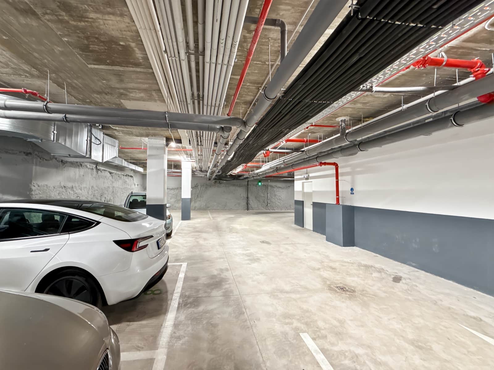 Apartamento de 2 habitaciones en Málaga ciudad en venta con garaje - 495.000 € (Ref: 9017269)