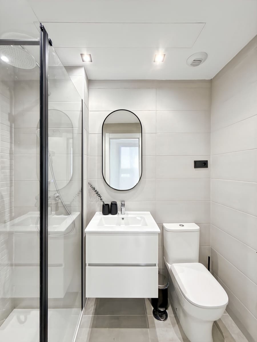 Apartamento de 2 habitaciones en Málaga ciudad en venta con garaje - 495.000 € (Ref: 9017269)