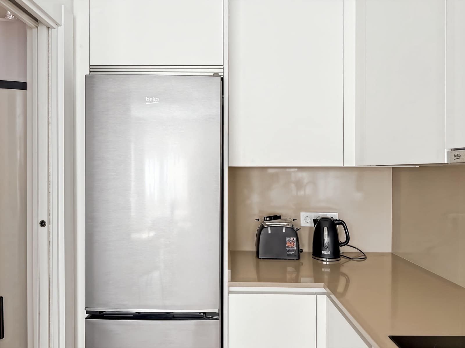 Apartamento de 2 habitaciones en Málaga ciudad en venta con garaje - 495.000 € (Ref: 9017269)