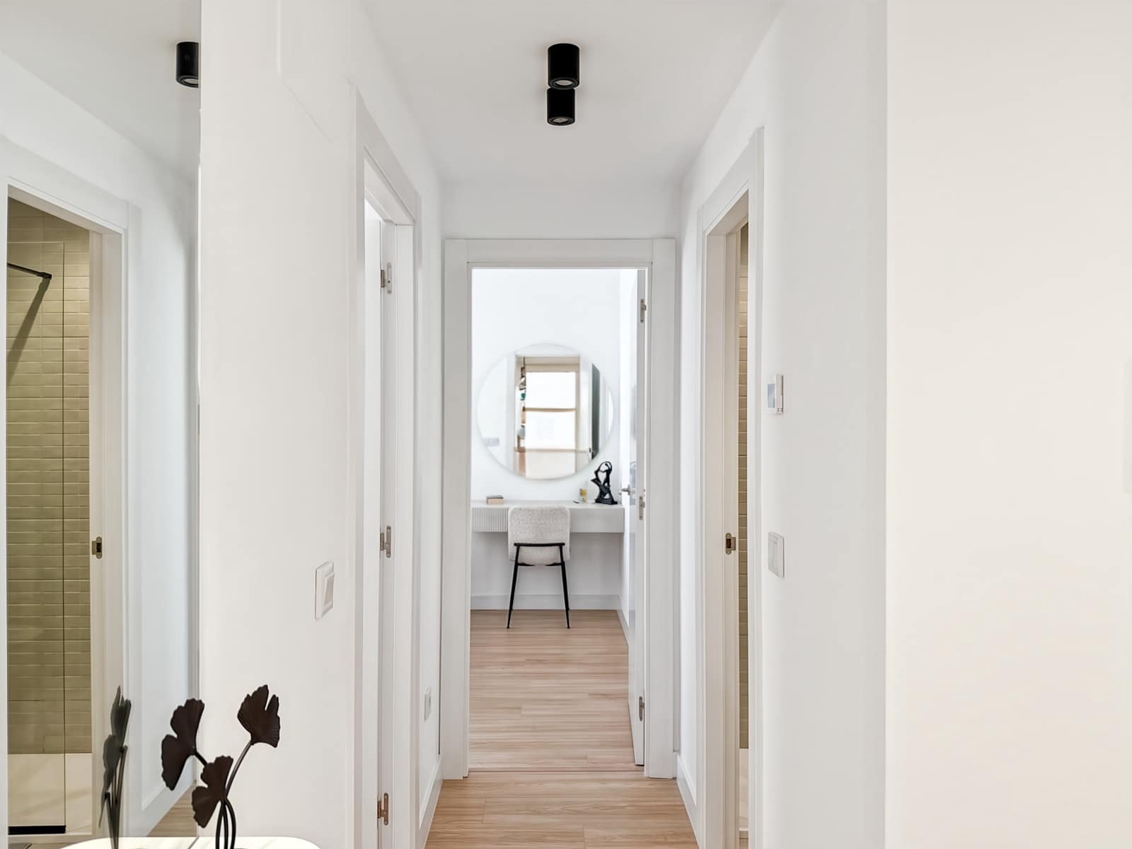 Apartamento de 2 habitaciones en Málaga ciudad en venta con garaje - 495.000 € (Ref: 9017269)