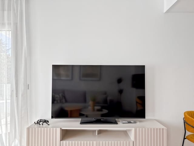 2 soveværelse Lejlighed til salg i Perchel Norte, Málaga by med garage - € 495.000 (Ref: 9017269)