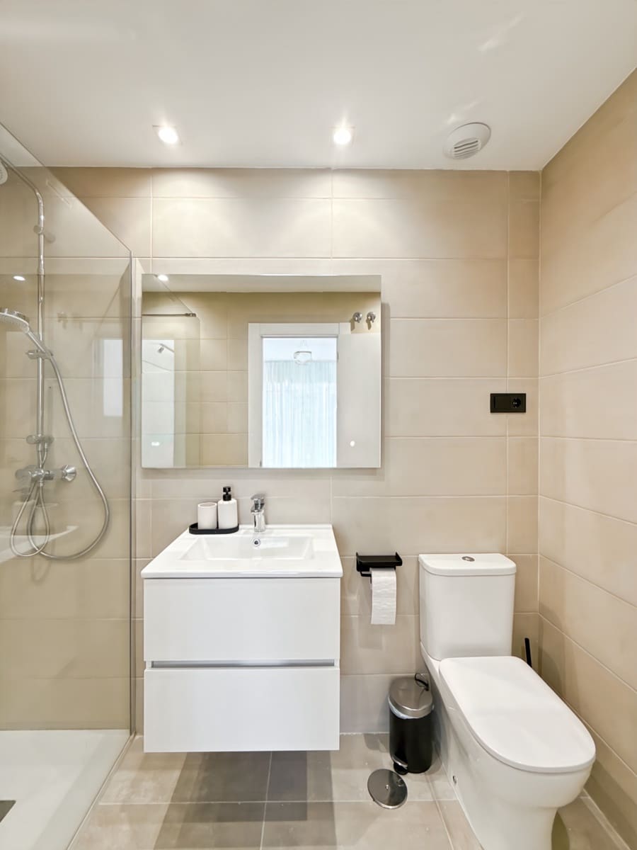 Apartamento de 2 habitaciones en Málaga ciudad en venta con garaje - 495.000 € (Ref: 9017269)