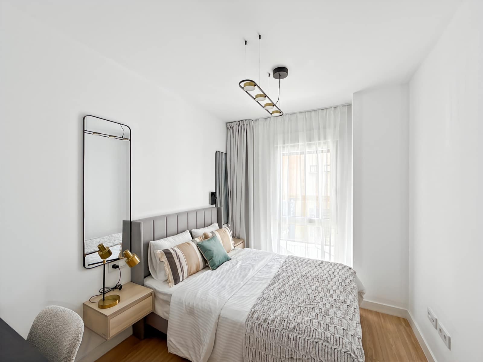 Apartamento de 2 habitaciones en Málaga ciudad en venta con garaje - 495.000 € (Ref: 9017269)