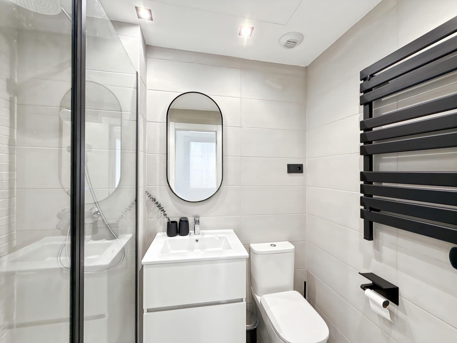 Apartamento de 2 habitaciones en Málaga ciudad en venta con garaje - 495.000 € (Ref: 9017269)