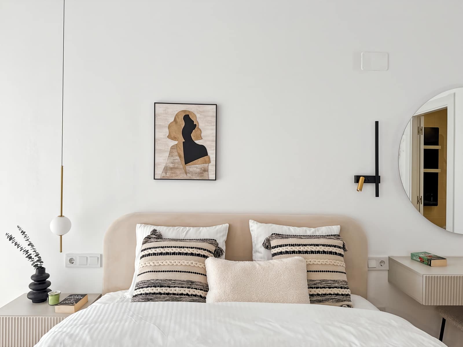 Apartamento de 2 habitaciones en Málaga ciudad en venta con garaje - 495.000 € (Ref: 9017269)