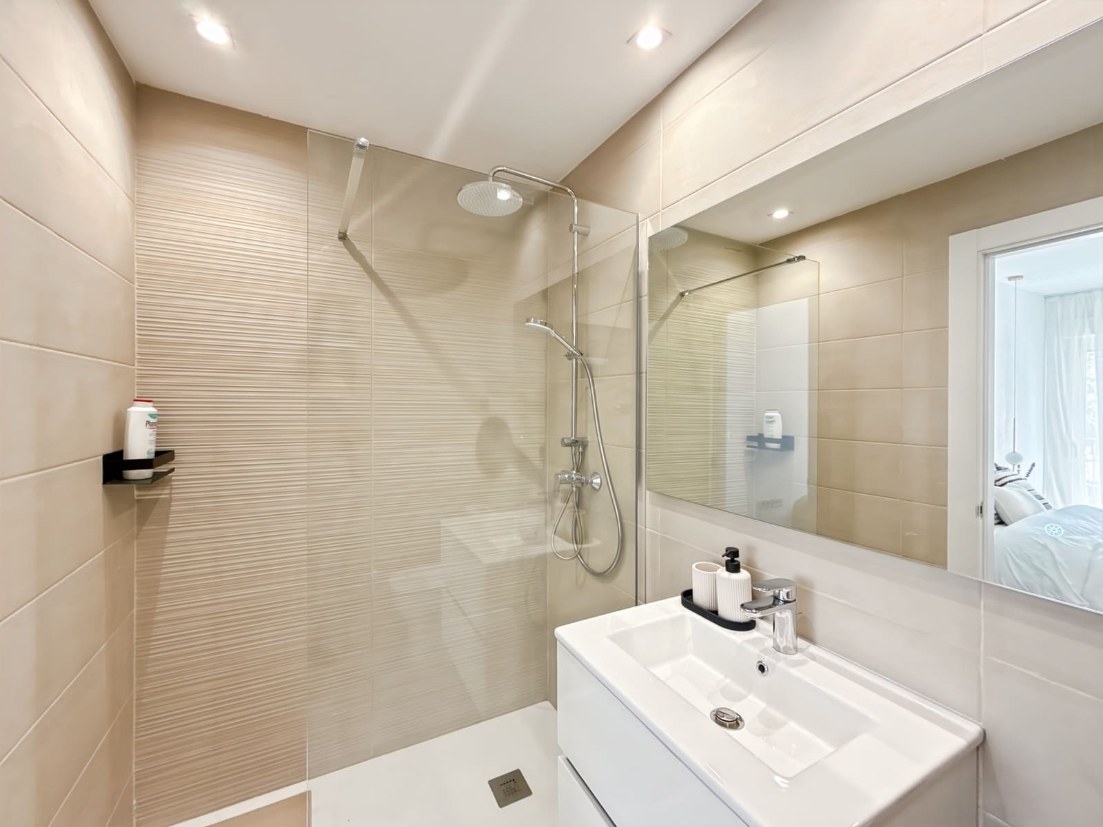 Apartamento de 2 habitaciones en Málaga ciudad en venta con garaje - 495.000 € (Ref: 9017269)