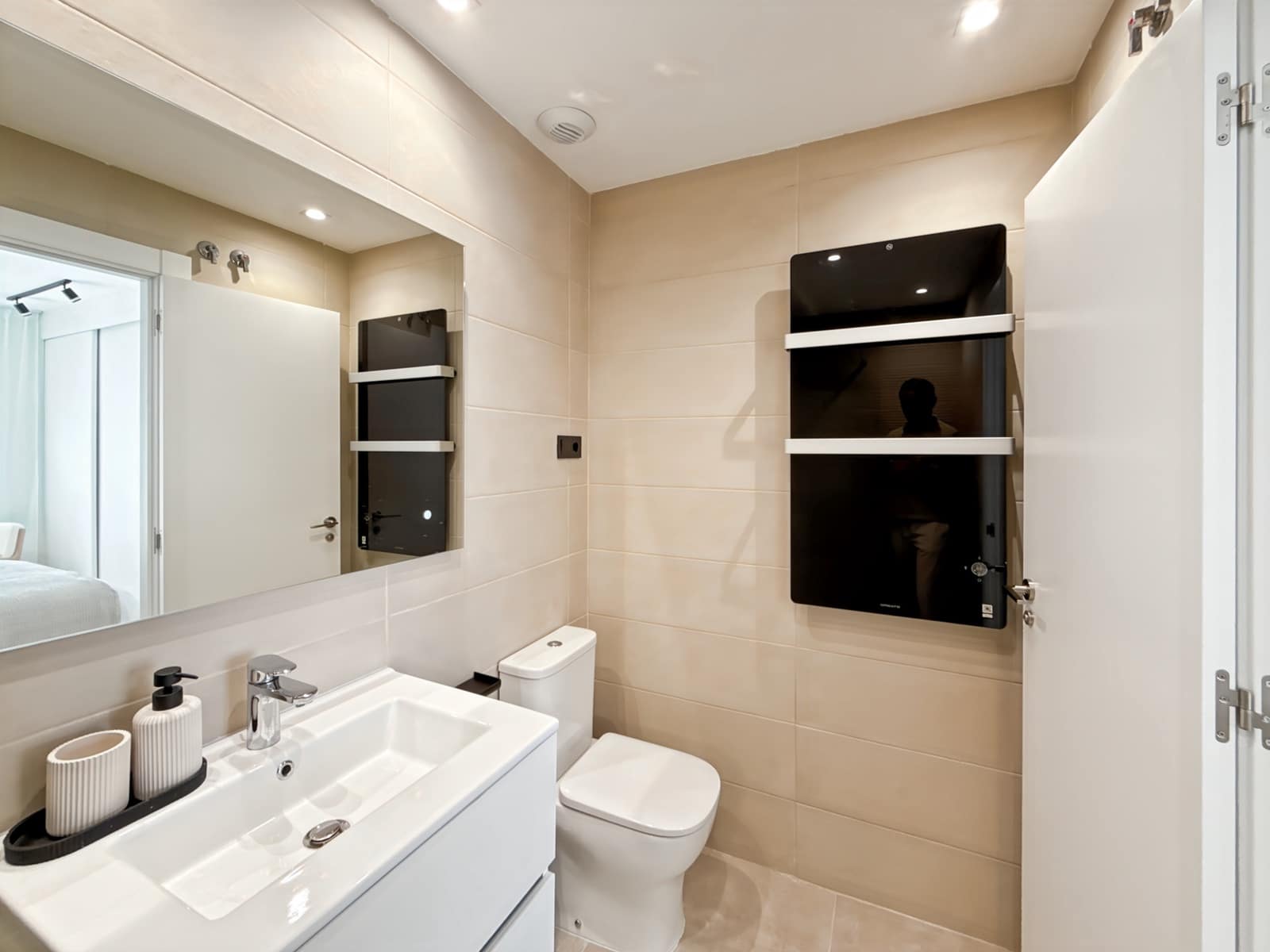 Apartamento de 2 habitaciones en Málaga ciudad en venta con garaje - 495.000 € (Ref: 9017269)