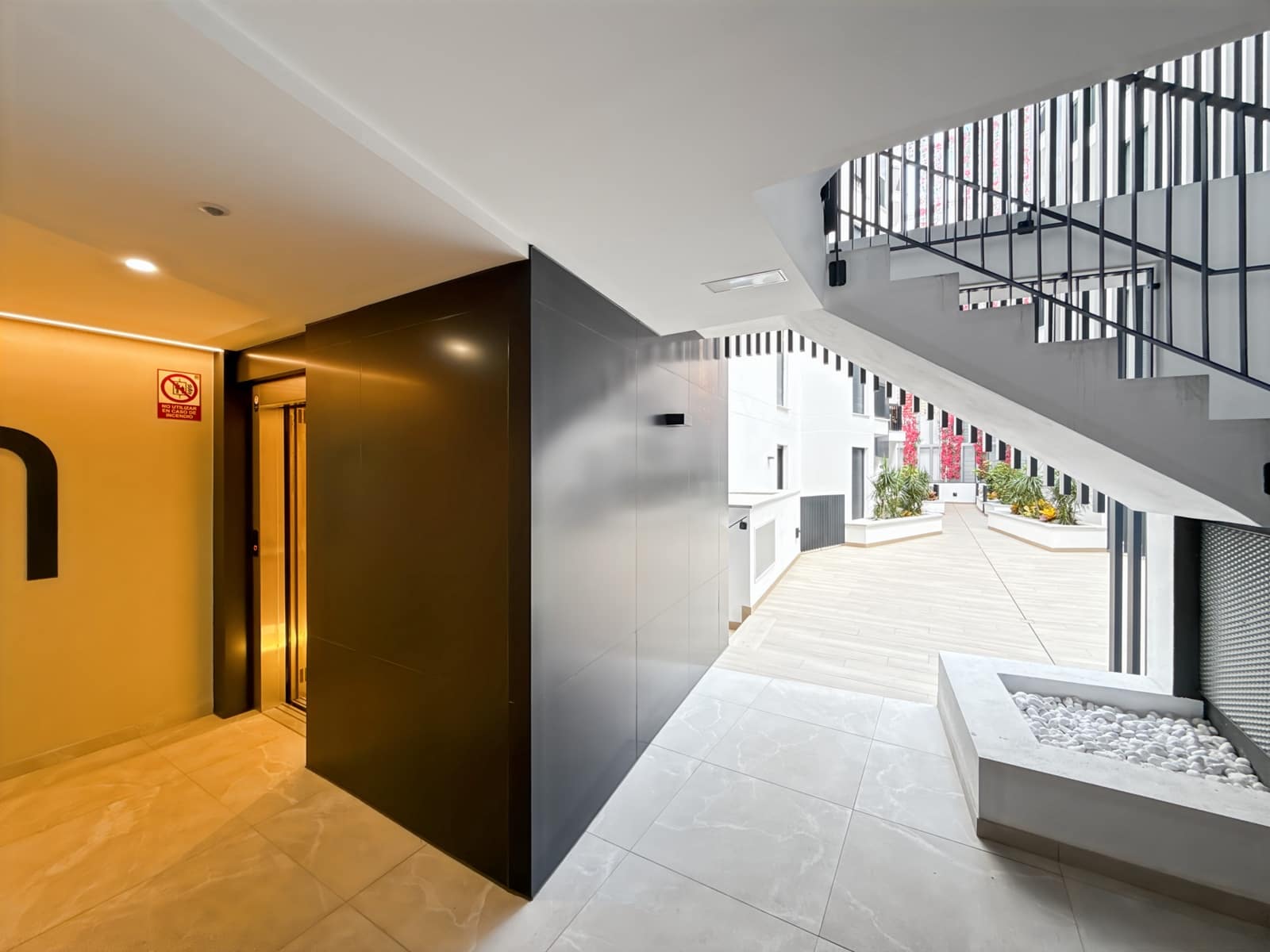 Apartamento de 2 habitaciones en Málaga ciudad en venta con garaje - 495.000 € (Ref: 9017269)