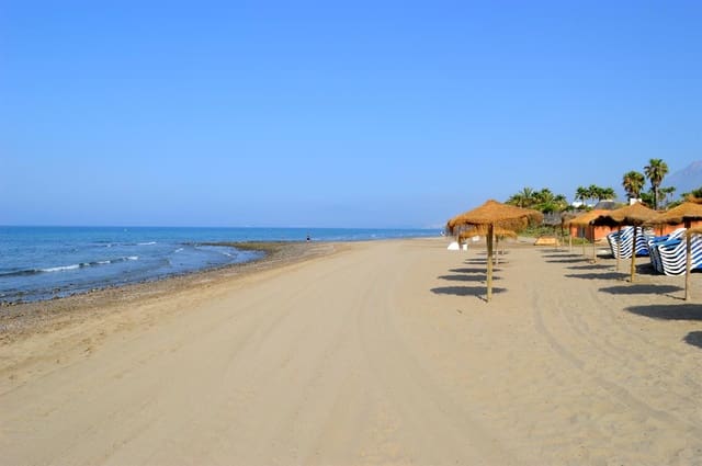 Area Edificabile in vendita in Marbella - 550.000 € (Rif: 9017270)