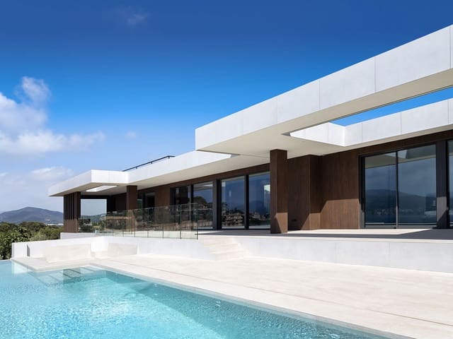 Byggegrund til salg i Marbella - € 550.000 (Ref: 9017270)