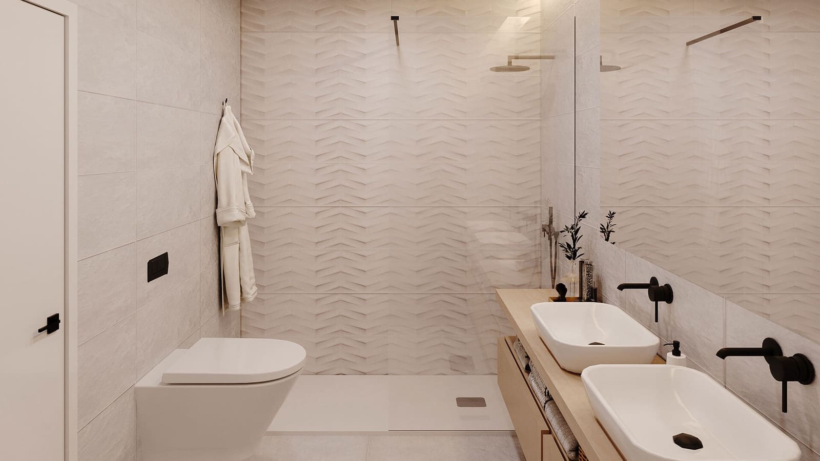 3 bedroom Apartment for sale in San Pedro de Alcantara with garage - € 485,850 (Ref: 9023741)