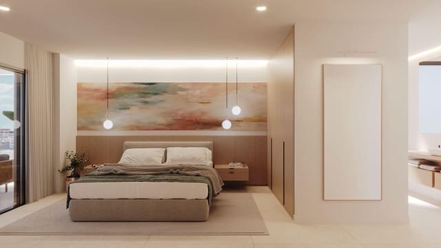 3 soverom Leilighet til salgs i San Pedro de Alcantara, Marbella med garasje - € 485 850 (Ref: 9023741)