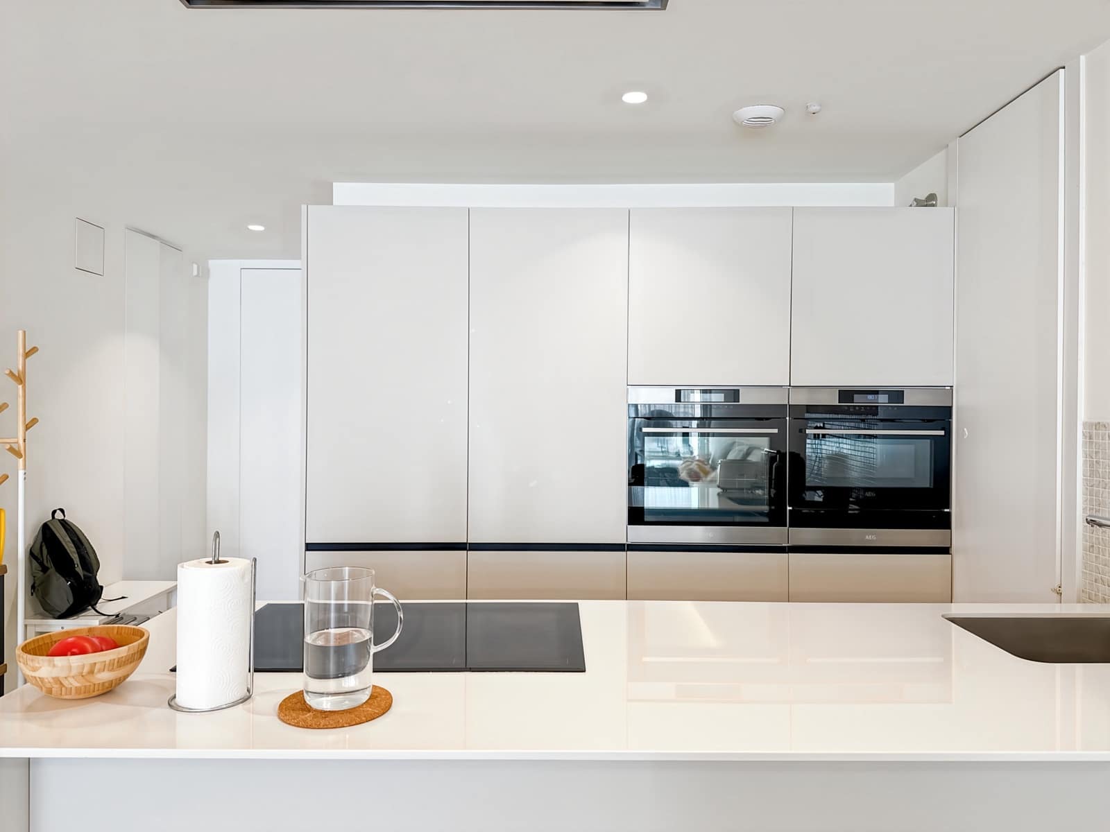 2 quarto Apartamento para venda em Estepona com piscina garagem - 680 000 € (Ref: 9024181)