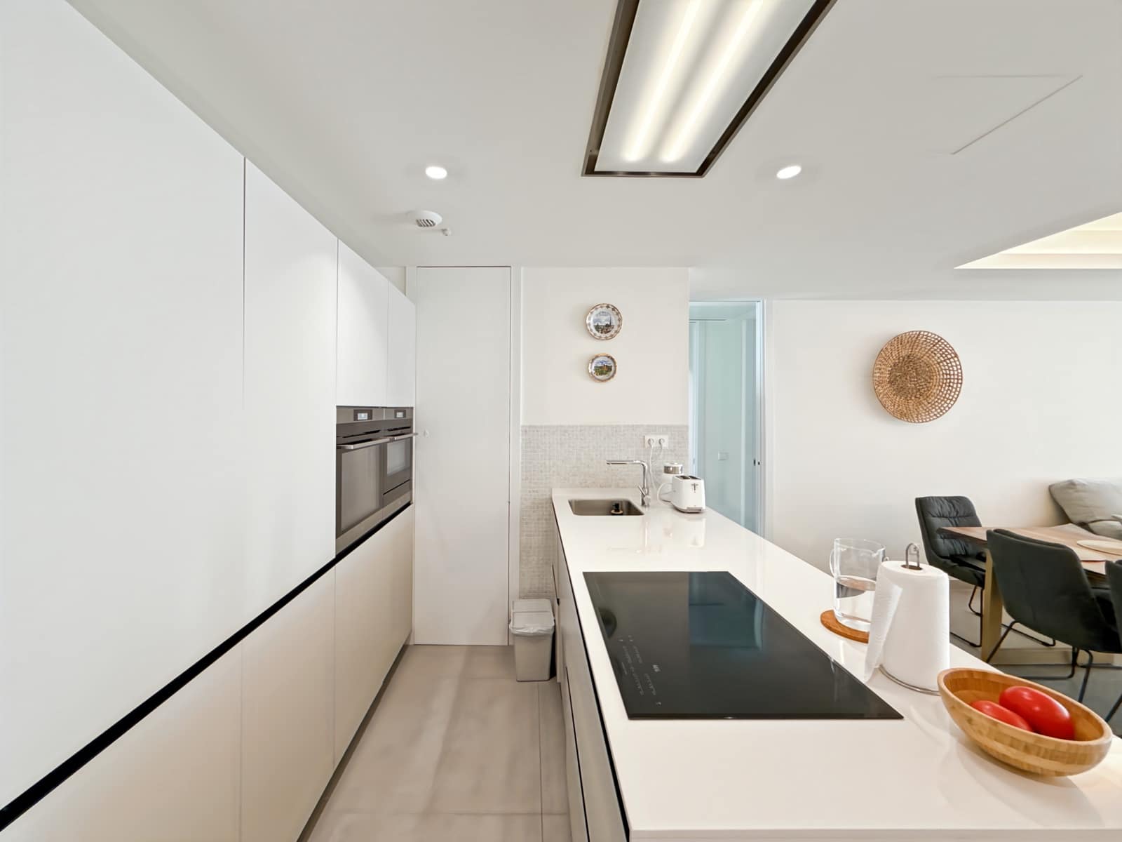 2 quarto Apartamento para venda em Estepona com piscina garagem - 680 000 € (Ref: 9024181)