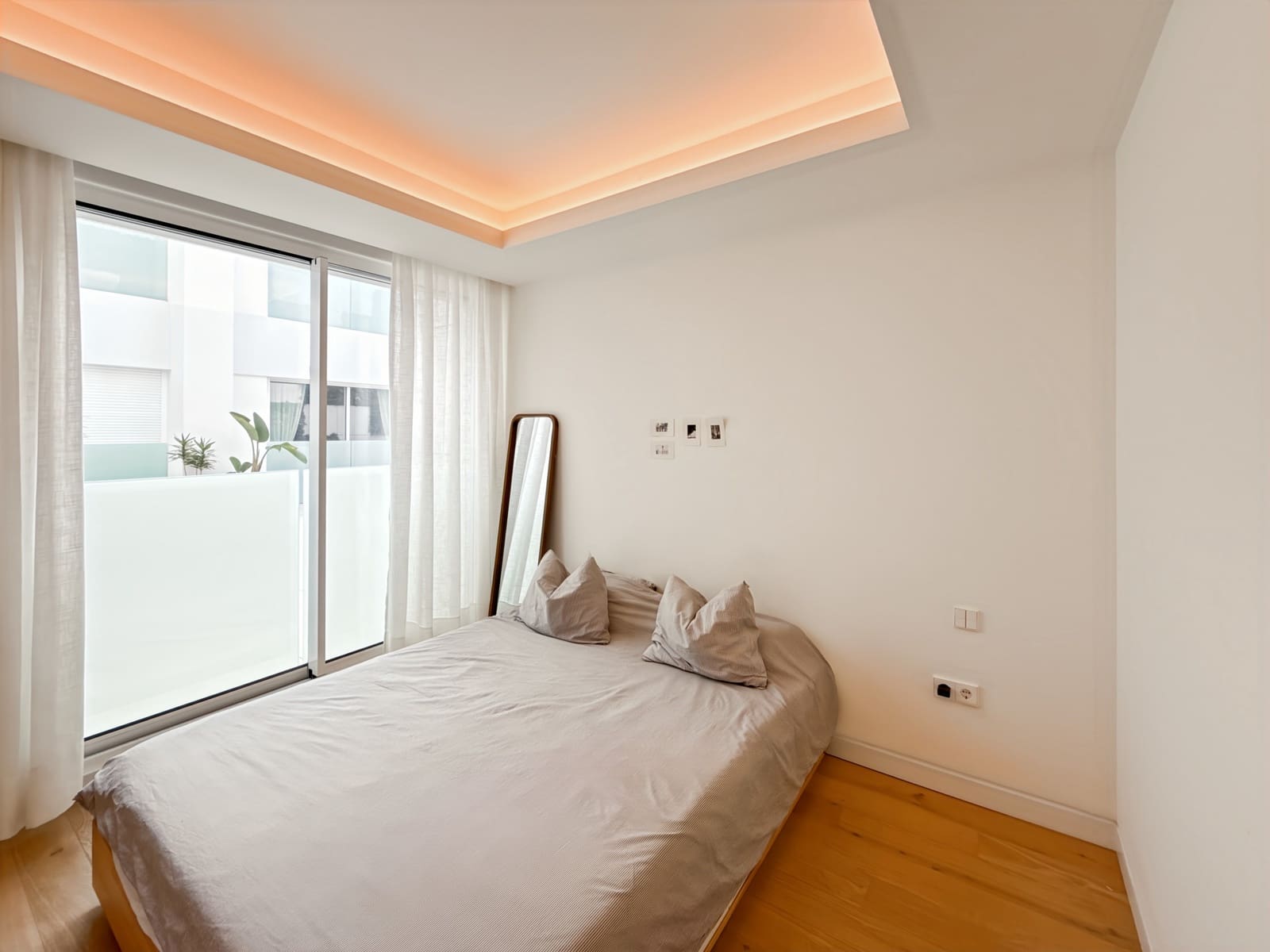 2 quarto Apartamento para venda em Estepona com piscina garagem - 680 000 € (Ref: 9024181)