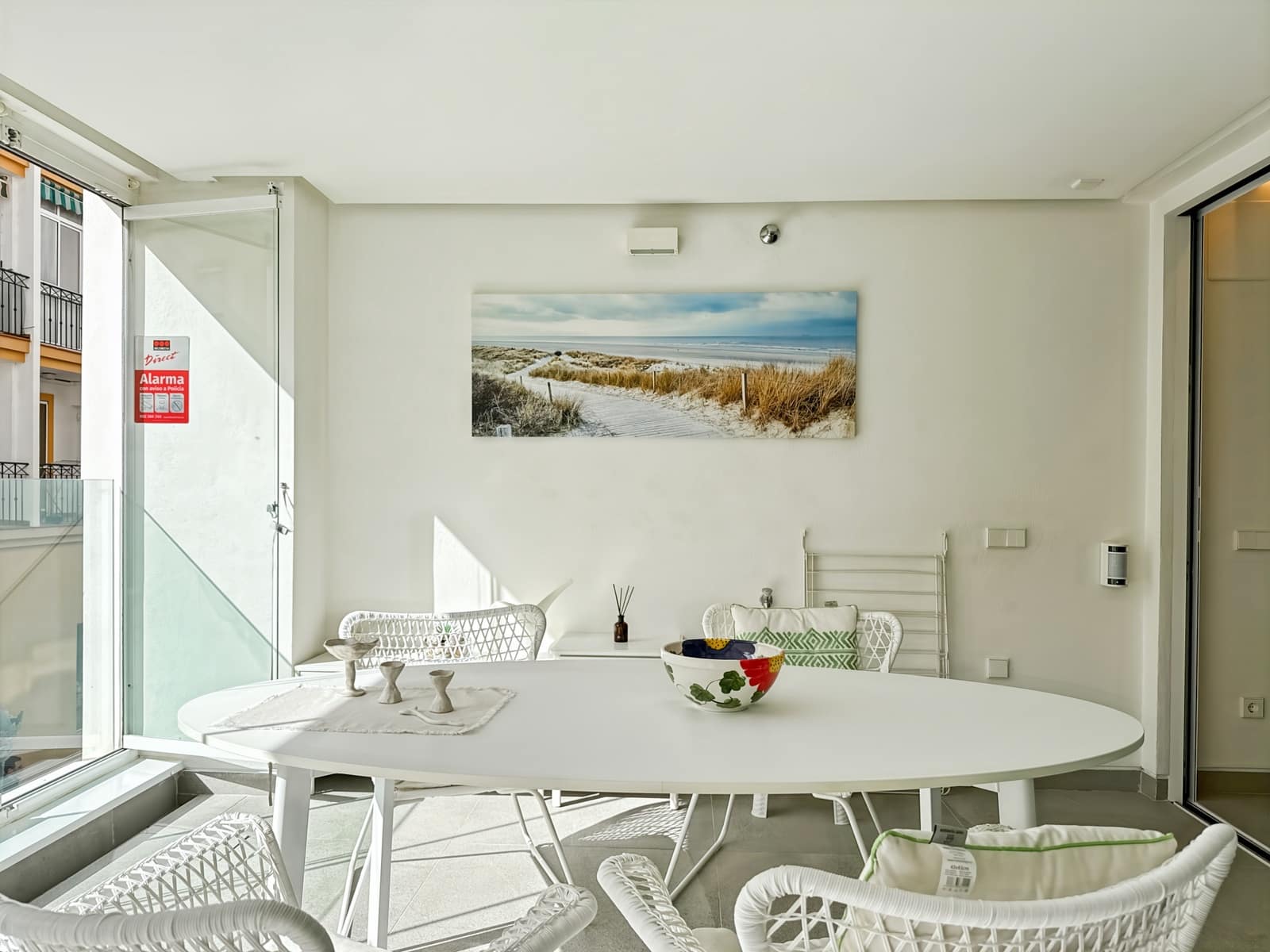 2 quarto Apartamento para venda em Estepona com piscina garagem - 680 000 € (Ref: 9024181)