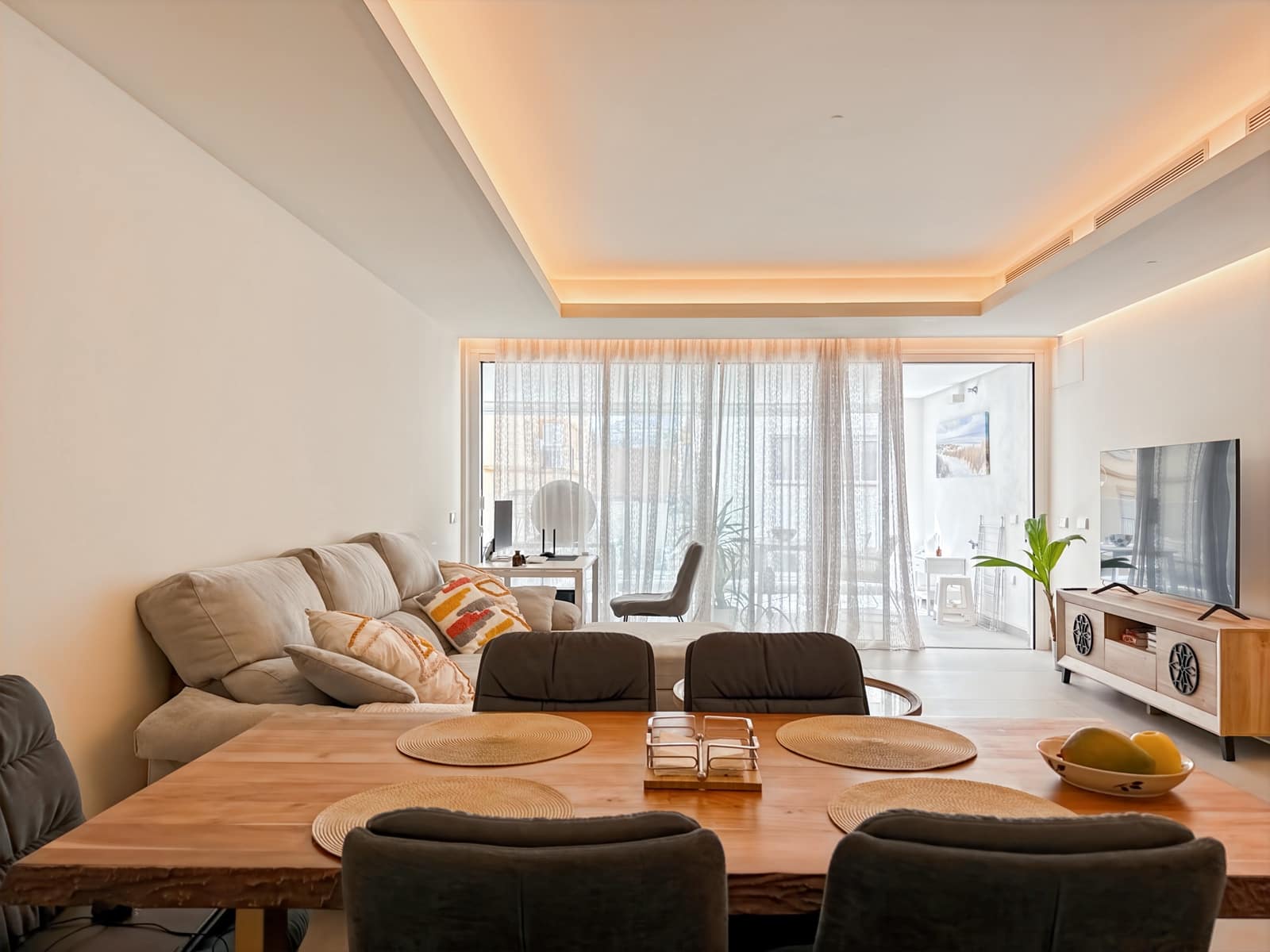 2 quarto Apartamento para venda em Estepona com piscina garagem - 680 000 € (Ref: 9024181)