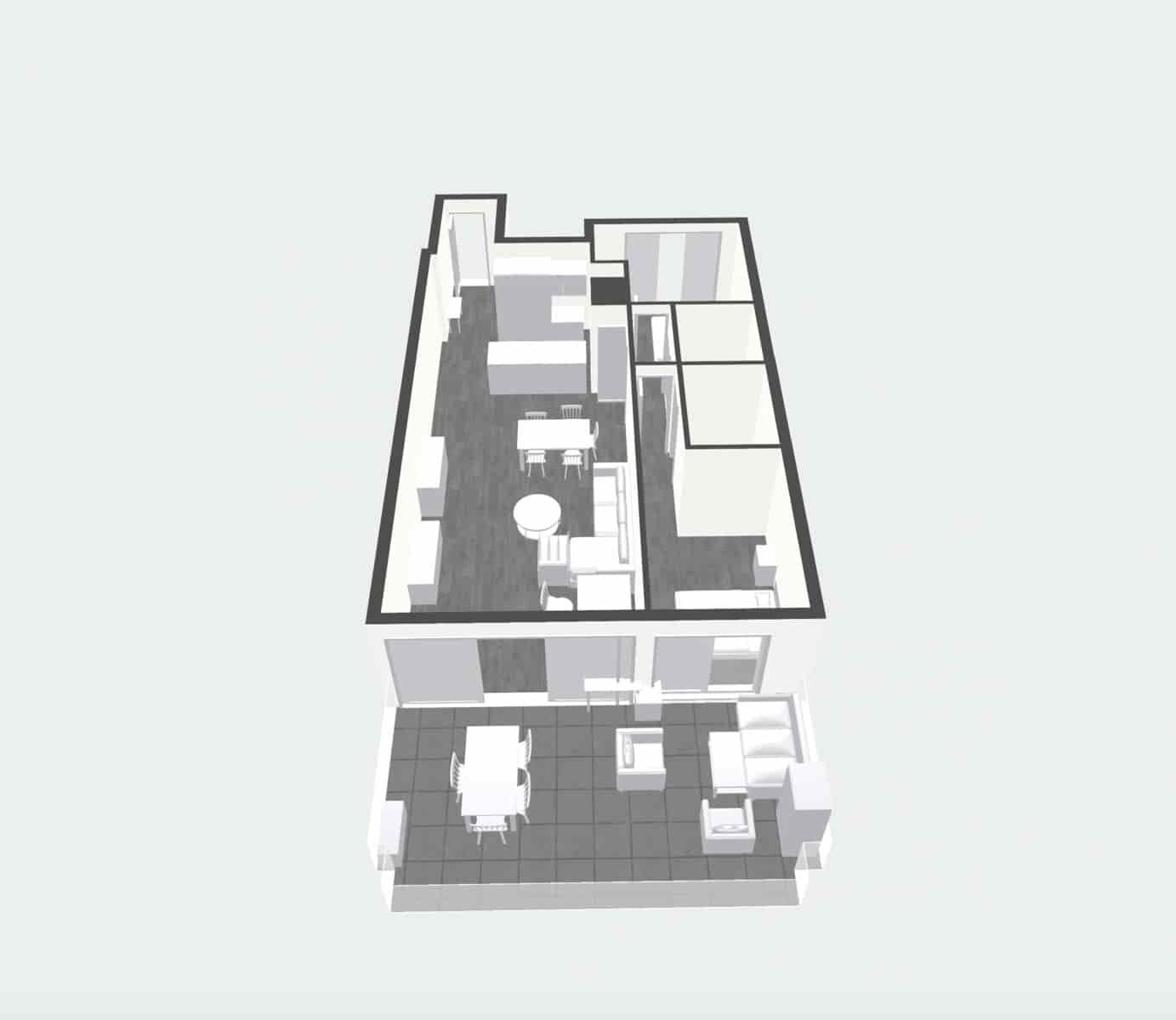 2 quarto Apartamento para venda em Estepona com piscina garagem - 680 000 € (Ref: 9024181)