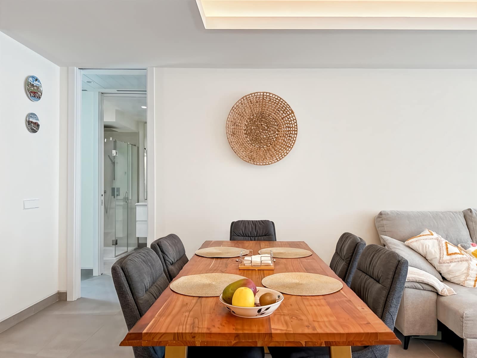 2 chambre Appartement à vendre à Estepona avec piscine garage - 800 000 € (Ref: 9024181)