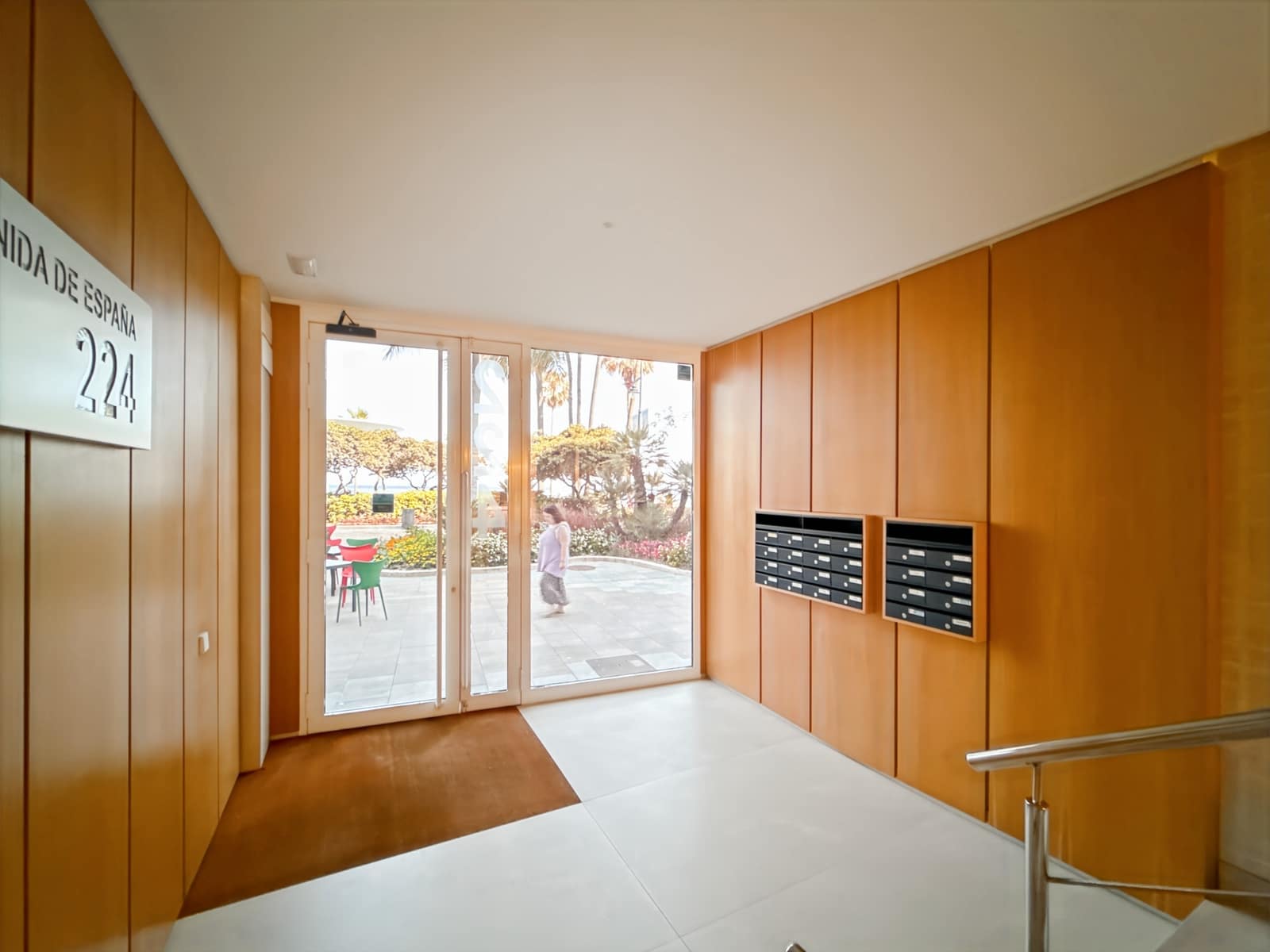 2 chambre Appartement à vendre à Estepona avec piscine garage - 800 000 € (Ref: 9024181)