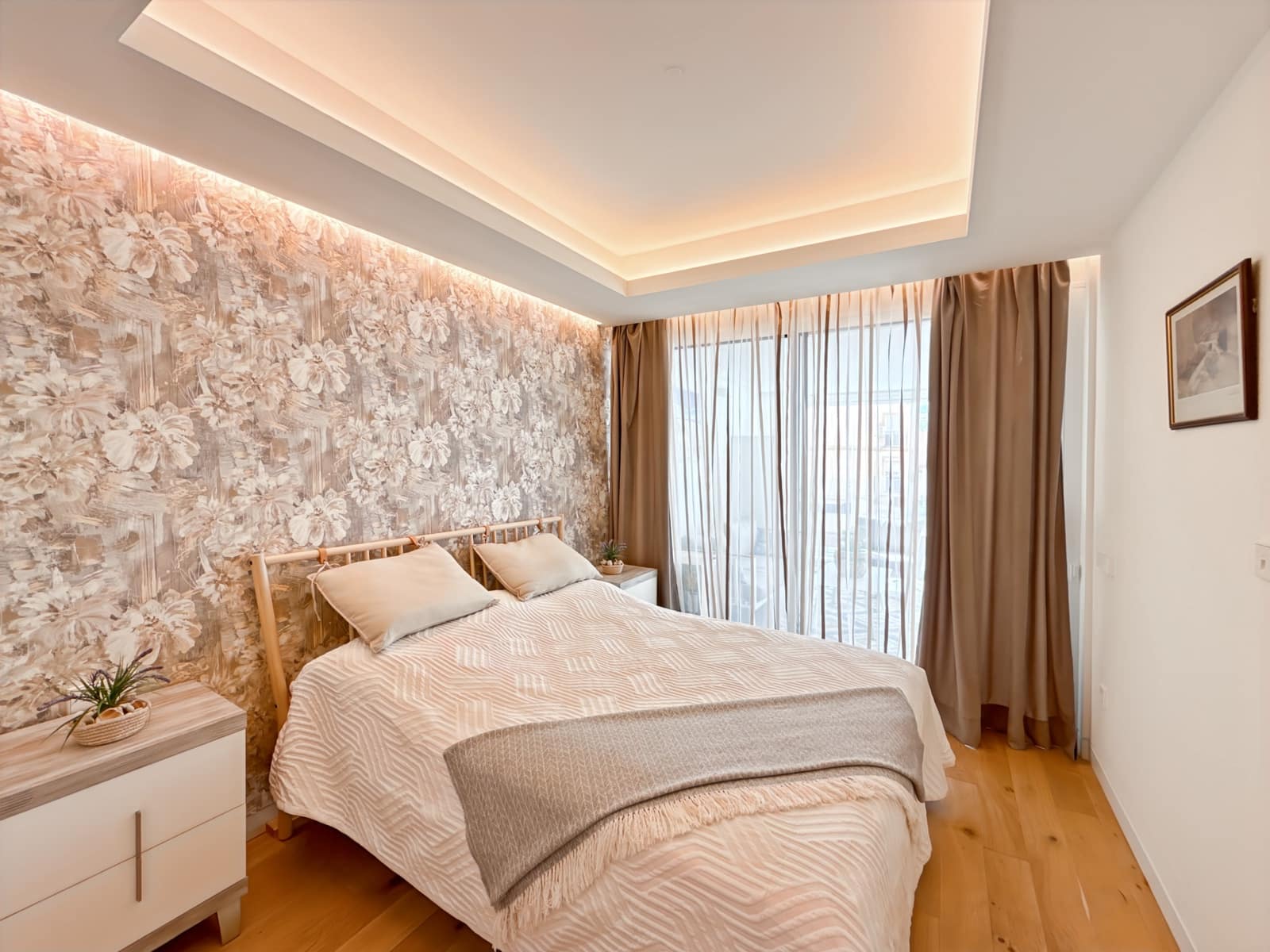 2 chambre Appartement à vendre à Estepona avec piscine garage - 800 000 € (Ref: 9024181)