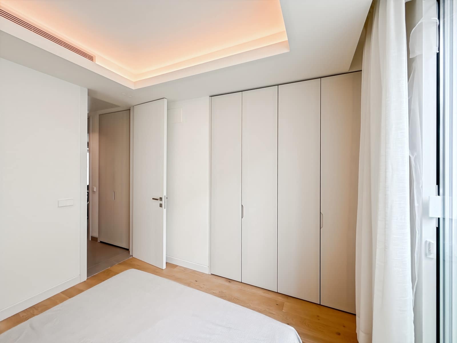 2 chambre Appartement à vendre à Estepona avec piscine garage - 800 000 € (Ref: 9024181)