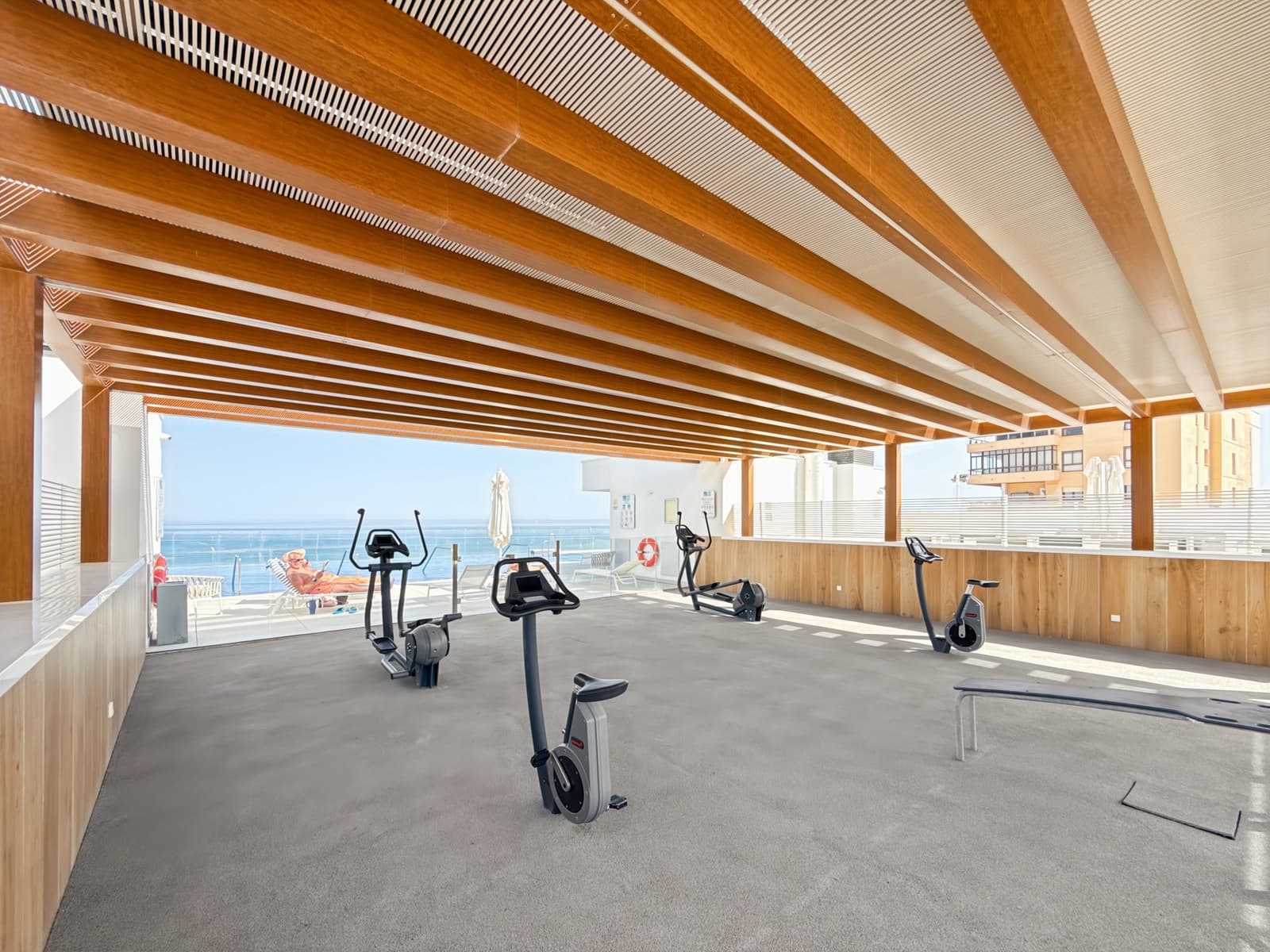 2 chambre Appartement à vendre à Estepona avec piscine garage - 800 000 € (Ref: 9024181)