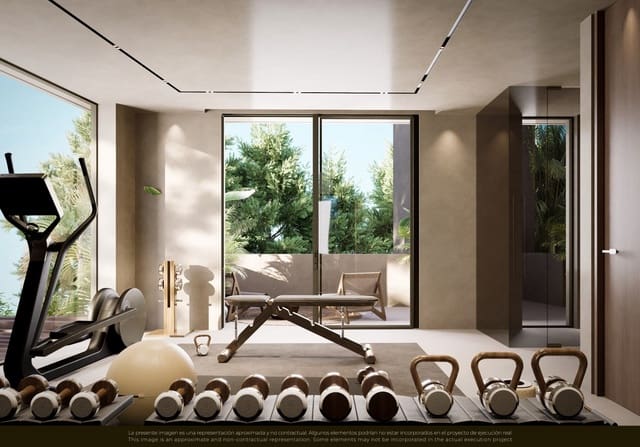 7 slaapkamer Villa te koop in Nueva Andalucia, Marbella met zwembad garage - € 6.500.000 (Ref: 9032690)