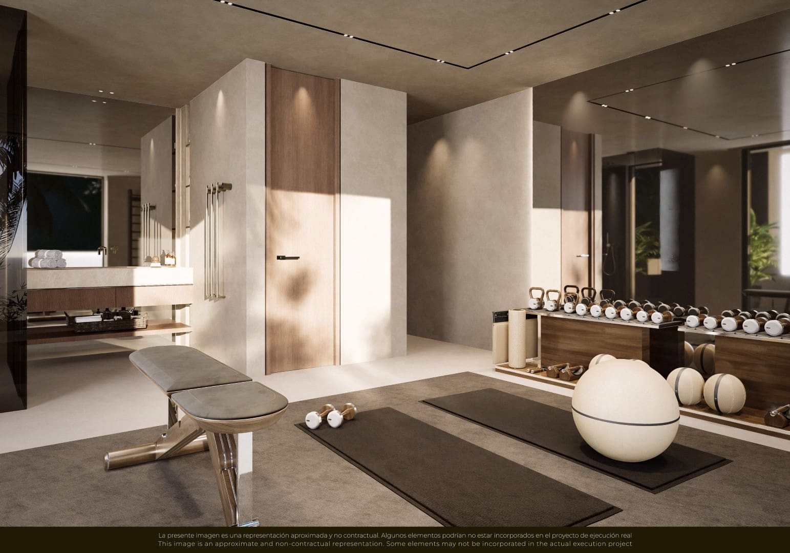 7 slaapkamer Villa te koop in Nueva Andalucia met zwembad garage - € 6.500.000 (Ref: 9032690)