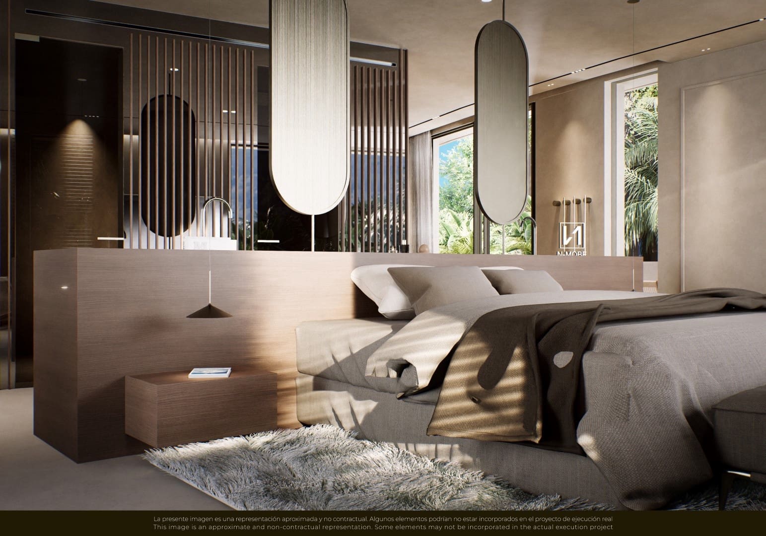 7 slaapkamer Villa te koop in Nueva Andalucia met zwembad garage - € 6.500.000 (Ref: 9032690)