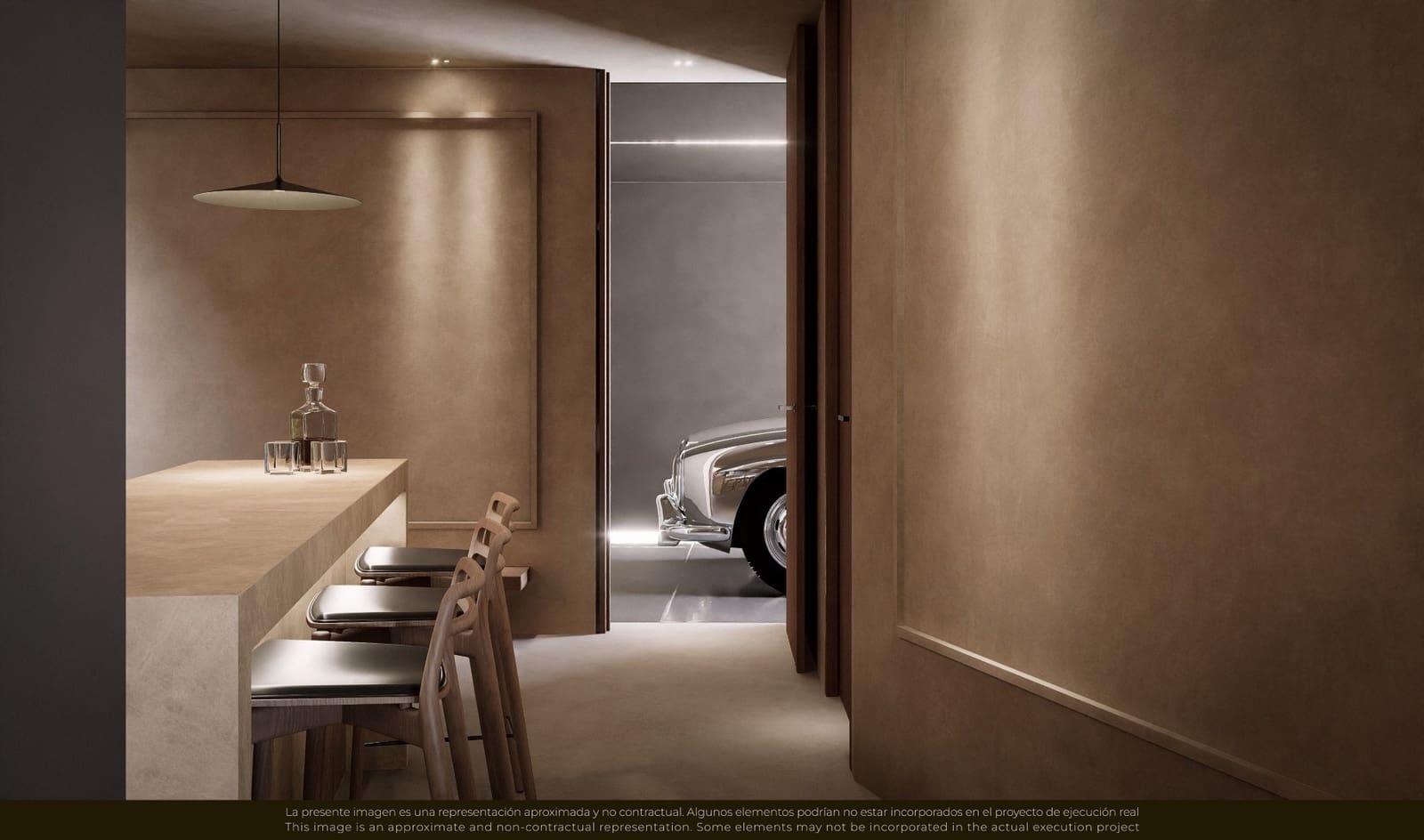 7 slaapkamer Villa te koop in Nueva Andalucia met zwembad garage - € 6.500.000 (Ref: 9032690)