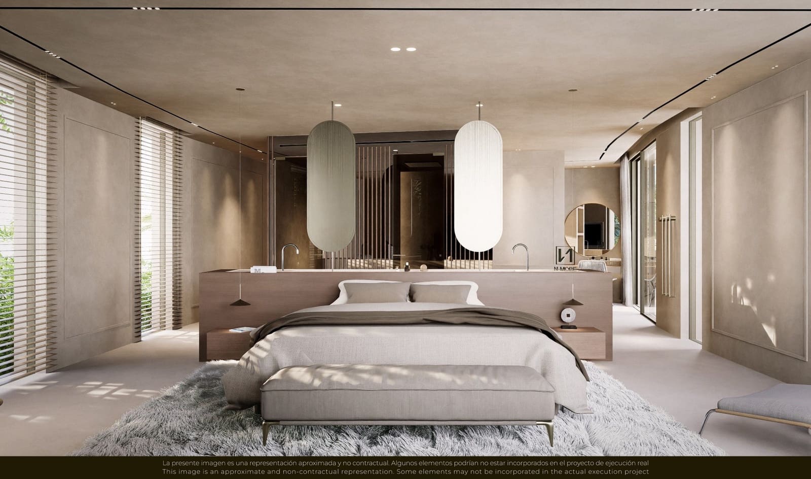 7 slaapkamer Villa te koop in Nueva Andalucia met zwembad garage - € 6.500.000 (Ref: 9032690)