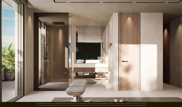 7 slaapkamer Villa te koop in Nueva Andalucia, Marbella met zwembad garage - € 6.500.000 (Ref: 9032690)