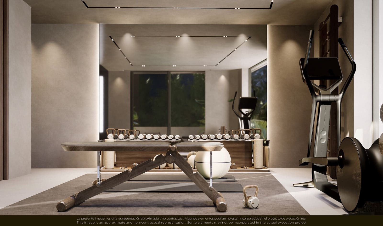 7 slaapkamer Villa te koop in Nueva Andalucia met zwembad garage - € 6.500.000 (Ref: 9032690)