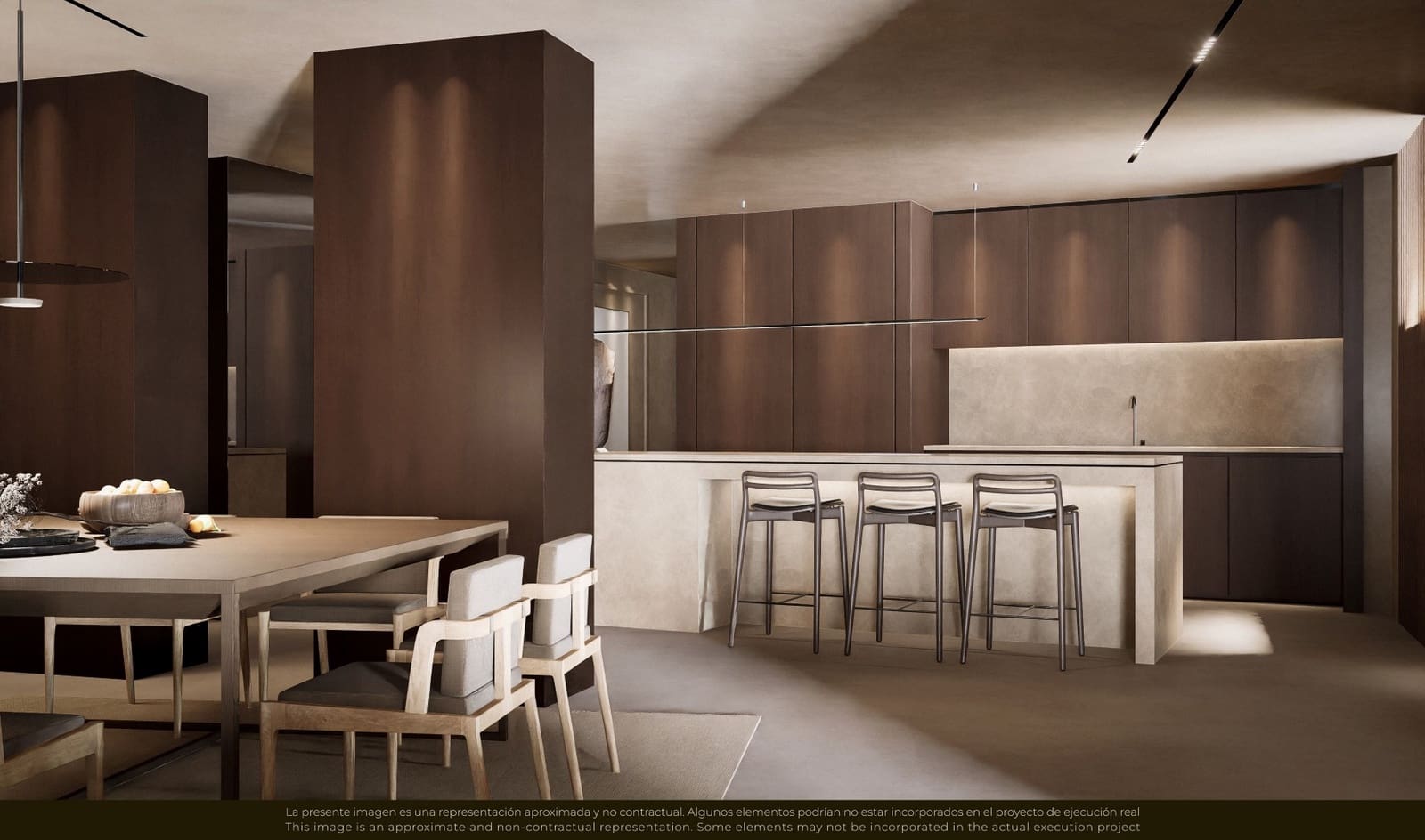 7 slaapkamer Villa te koop in Nueva Andalucia met zwembad garage - € 6.500.000 (Ref: 9032690)