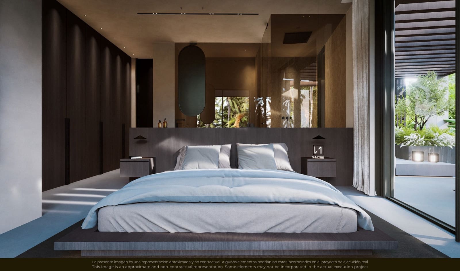 7 slaapkamer Villa te koop in Nueva Andalucia met zwembad garage - € 6.500.000 (Ref: 9032690)