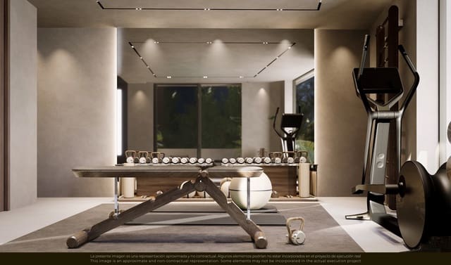 7 slaapkamer Villa te koop in Nueva Andalucia, Marbella met zwembad garage - € 6.500.000 (Ref: 9032690)