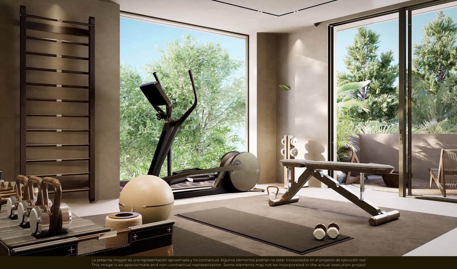 7 slaapkamer Villa te koop in Nueva Andalucia met zwembad garage - € 6.500.000 (Ref: 9032690)