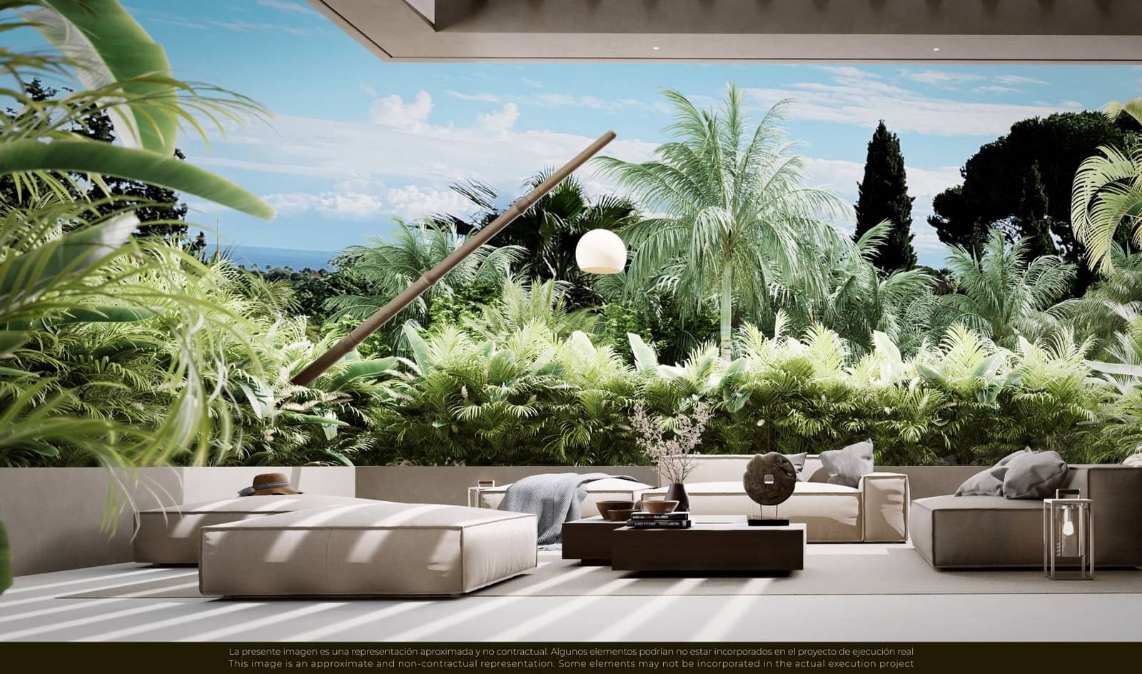 7 soverom Villa til salgs i Nueva Andalucia med svømmebasseng garasje - € 6 950 000 (Ref: 9032690)