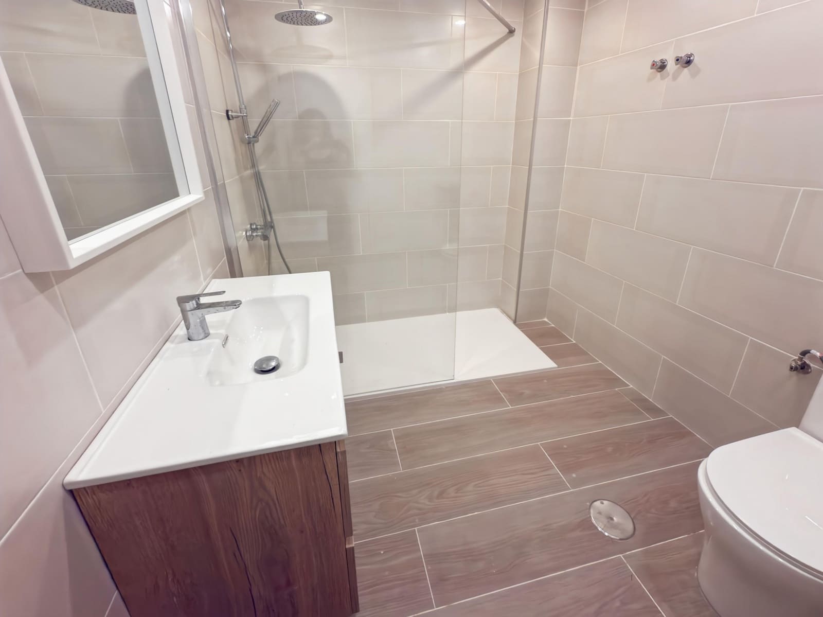 3 soveværelse Penthouse til salg i Marbella med swimmingpool garage - € 379.000 (Ref: 9034749)