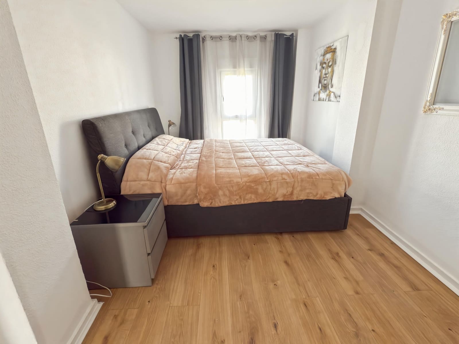 3 soveværelse Penthouse til salg i Marbella med swimmingpool garage - € 379.000 (Ref: 9034749)