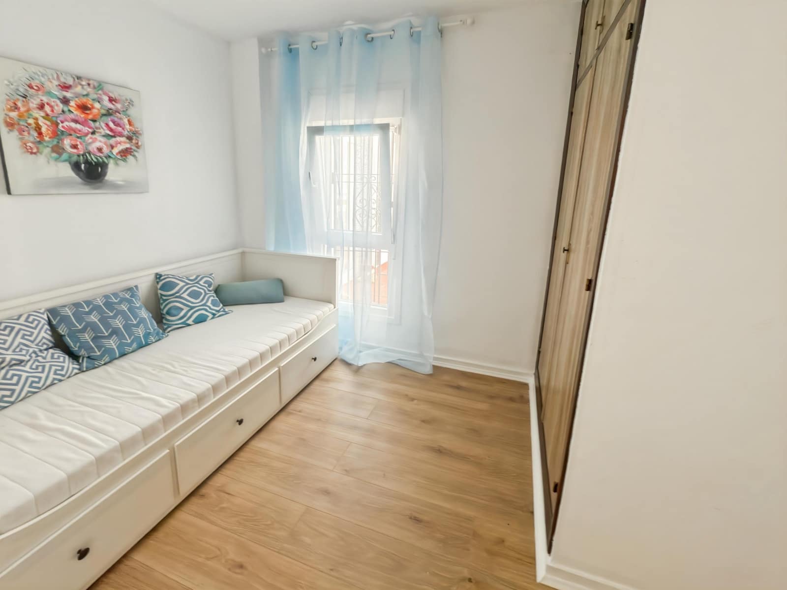 3 soveværelse Penthouse til salg i Marbella med swimmingpool garage - € 379.000 (Ref: 9034749)