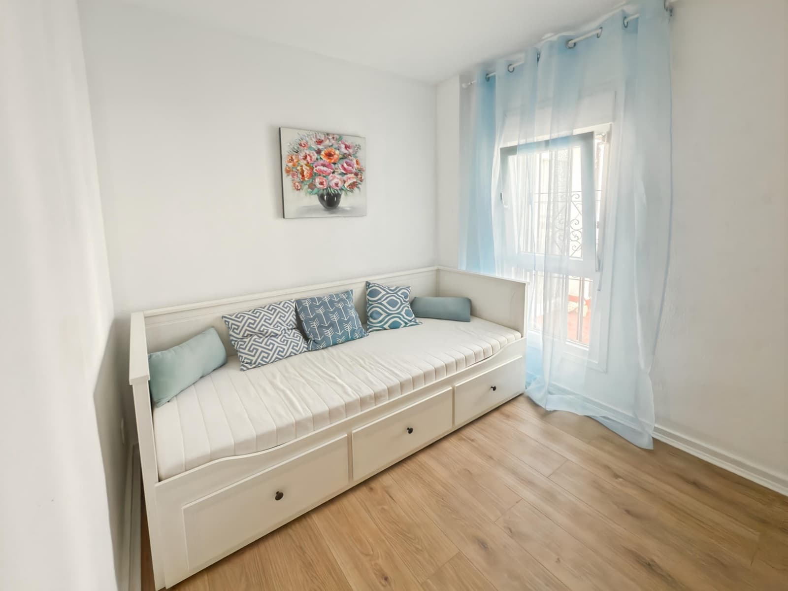 3 soveværelse Penthouse til salg i Marbella med swimmingpool garage - € 379.000 (Ref: 9034749)