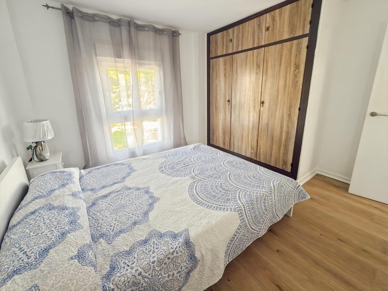 3 soveværelse Penthouse til salg i Marbella med swimmingpool garage - € 379.000 (Ref: 9034749)