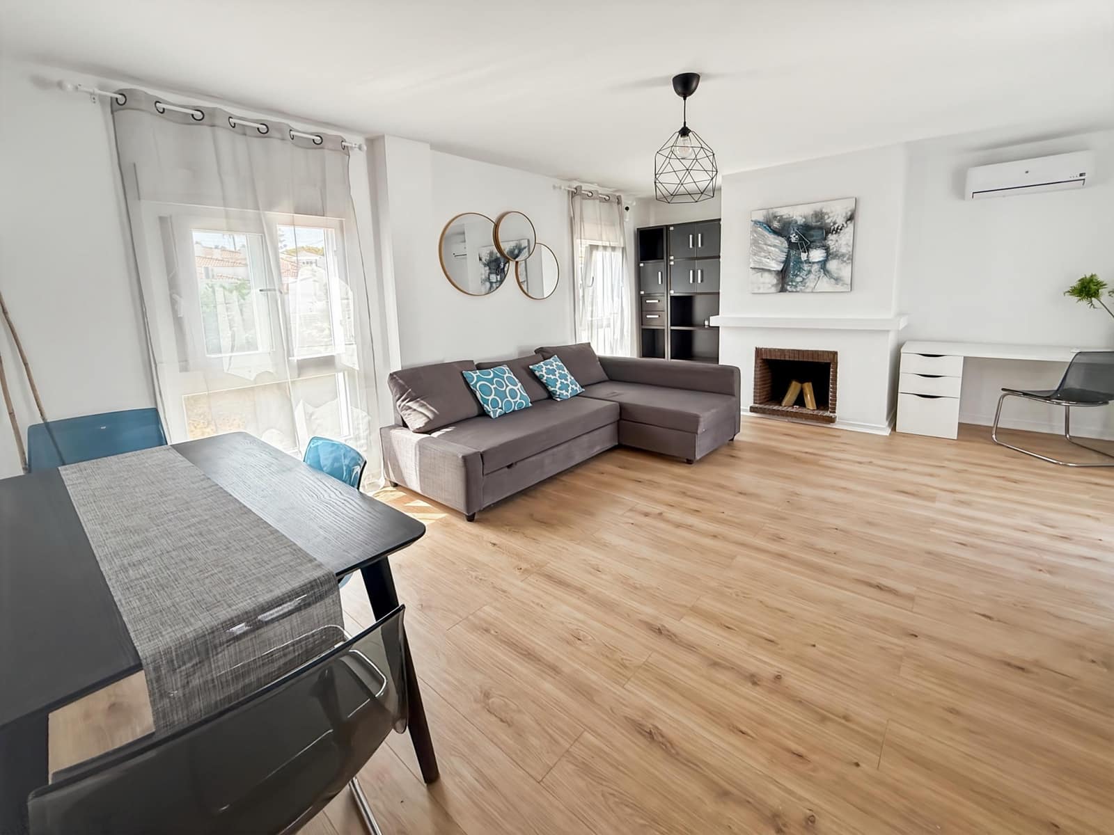 3 soveværelse Penthouse til salg i Marbella med swimmingpool garage - € 379.000 (Ref: 9034749)