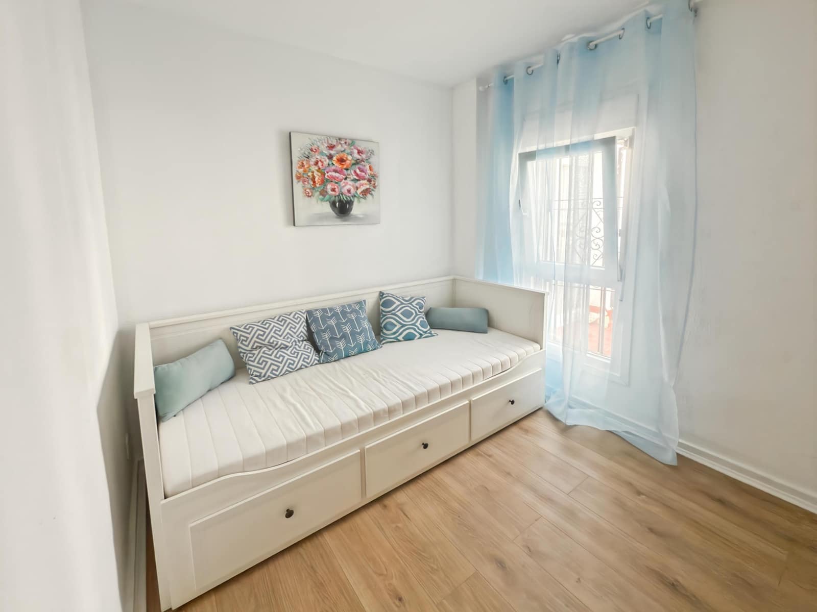 3 chambre Penthouse à vendre à Marbella avec piscine garage - 377 000 € (Ref: 9034749)