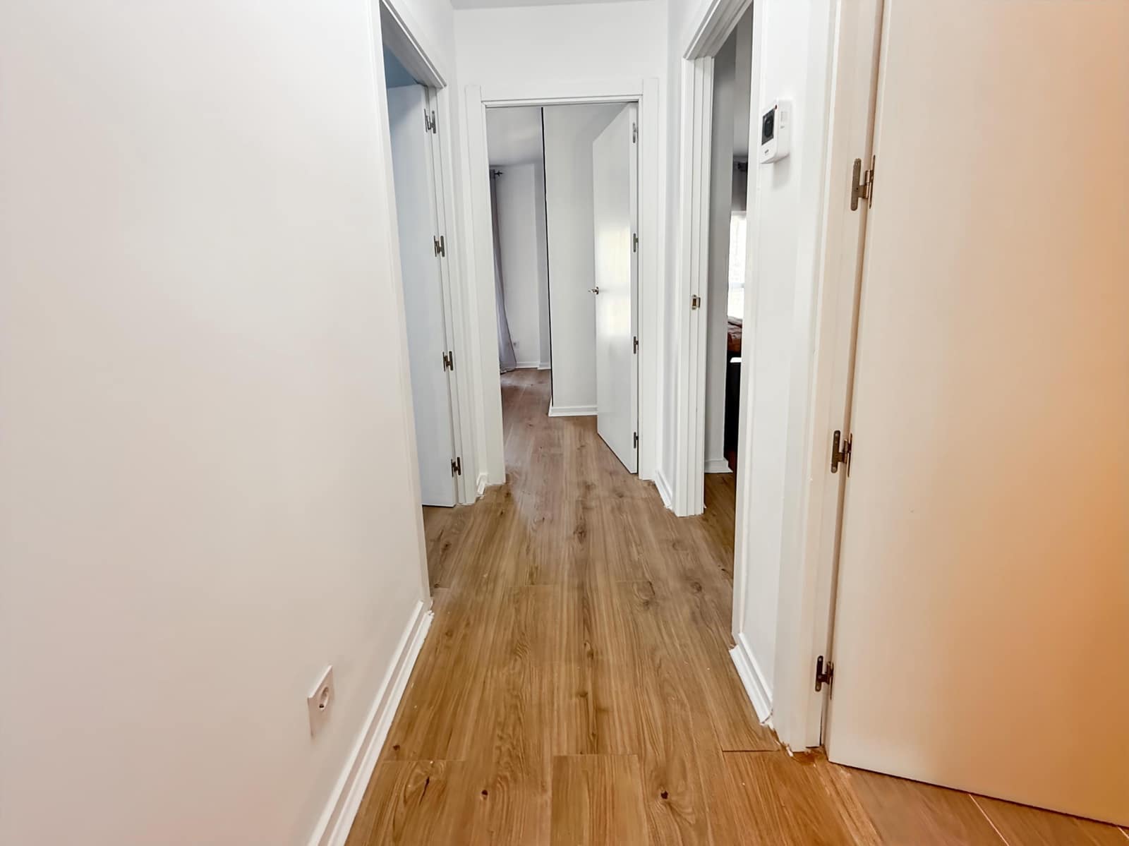 3 chambre Penthouse à vendre à Marbella avec piscine garage - 377 000 € (Ref: 9034749)
