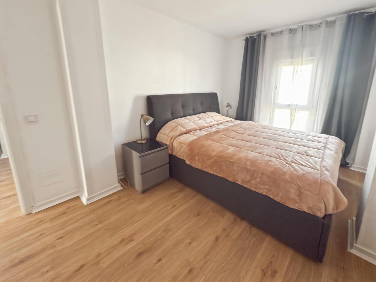 3 chambre Penthouse à vendre à Marbella avec piscine garage - 377 000 € (Ref: 9034749)
